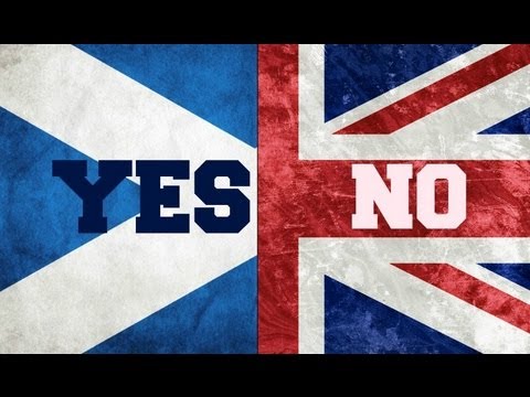 Scottish Referendum