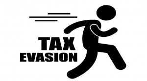 Tax Evasion