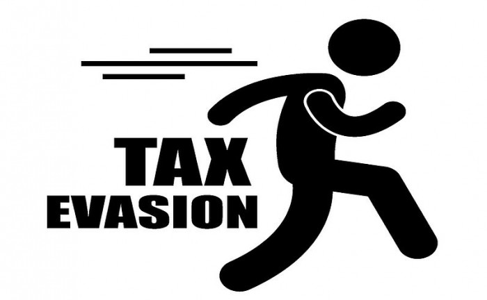 Tax Evasion