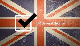 UK-min election