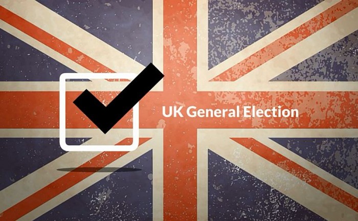 UK-min election